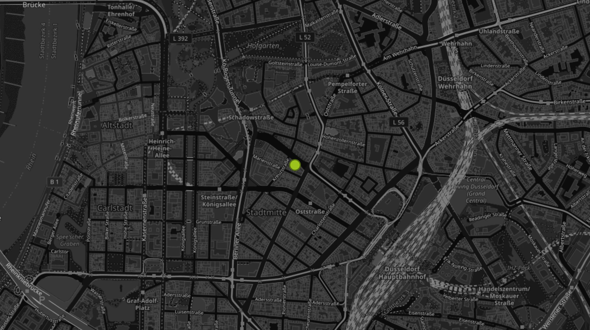 gptagency.io · BTechnology GmbH in Düsseldorf